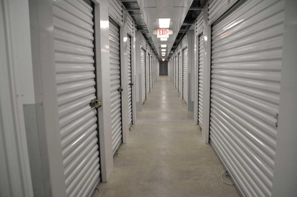 Safe and Sound Self Storage